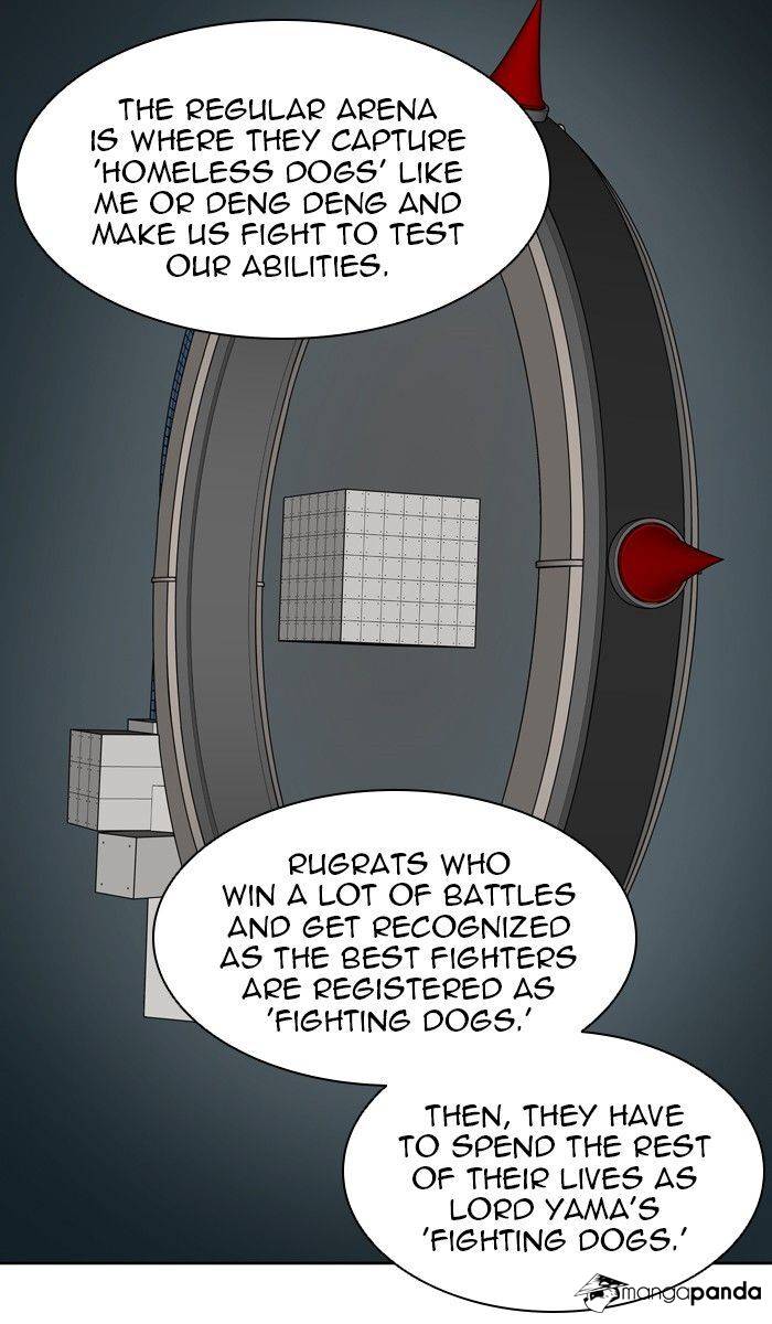 Tower of God Chapter 420 image 156